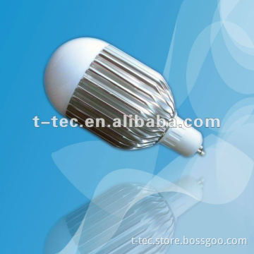 9W GU10 LED bulb